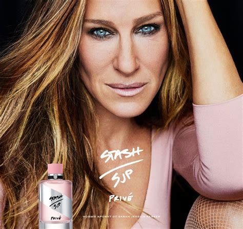 sarah jessica parker perfume boots.